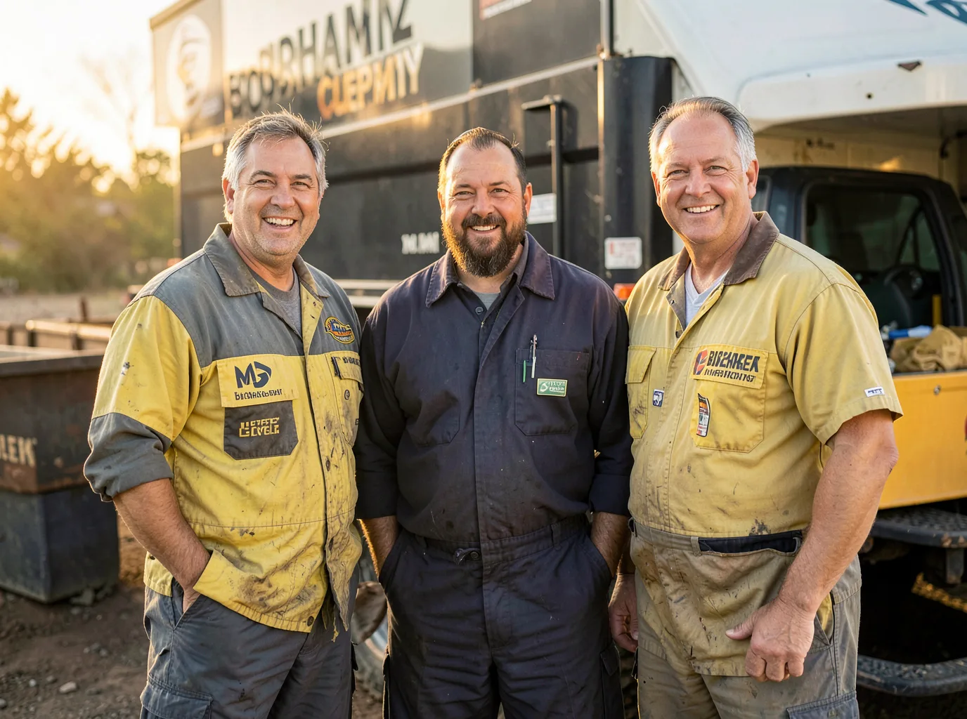 Sewage Cleanup company in Bloomington, CA
