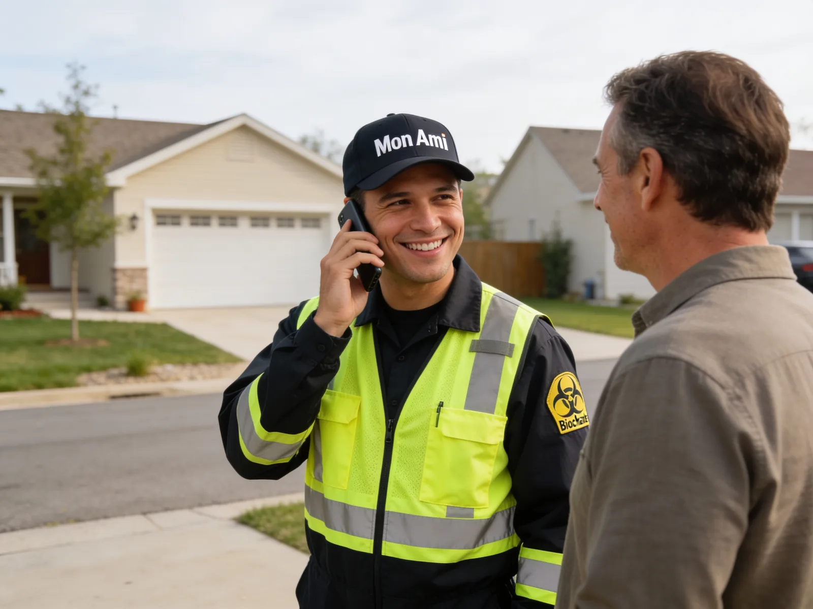 Sewage Cleanup Bloomington, CA FAQs