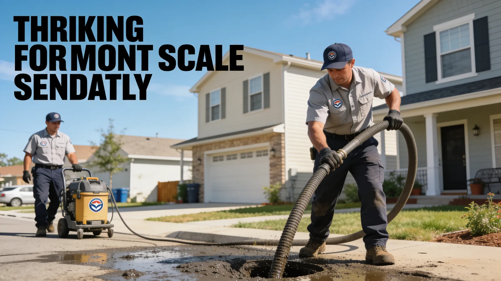 Sewage Cleanup in Bloomington, CA near me